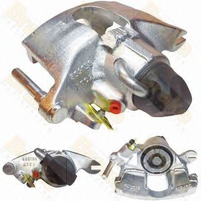BRAKE ENGINEERING ca1855 -  Тормозной суппорт